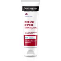 Neutrogena Norwegian Formula® regenerierender Balsam für Füße 50 ml