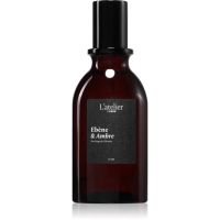 100BON Ebène & Ambre Parfüümvesi intensiivne unisex 30 ml