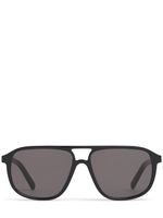 La Touriste Pilot Acetate Sunglasses