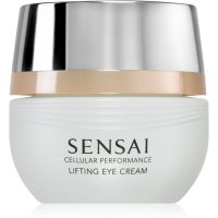 Sensai Cellular Performance Lifting Eye Cream lifting krema za predel okoli oči 15 ml