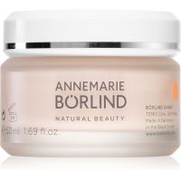 ANNEMARIE BÖRLIND ROSENTAU Līdzsvarojošs sejas krēms 50 ml