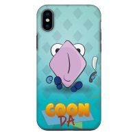 Fashion Case pre Apple iPhone XS Max - COONDA holátko - světlá