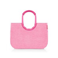 Reisenthel NÁKUPNÁ TAŠKA pink