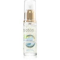 Bioten Hyaluronic Gold intensives feuchtigkeitsspendendes Serum gegen Falten tagsüber und nachts 30 ml