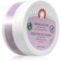 First Aid Beauty Ingrown Hair Pads подушечки для ексфоліації проти врослого волосся 28 кс