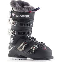 Rossignol PURE PRO 80 W Дамски ски обувки, черно, размер