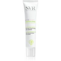 SVR Sebiaclear Active Korrektur-Fluid gegen die Unvollkommenheiten der Haut 40 ml