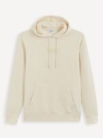 Celio Gecarto Sweatshirt Beige