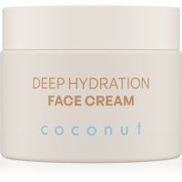 Nacomi Deep hydration Hautcreme 40 ml