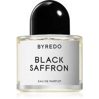 BYREDO Black Saffron Eau de Parfum Unisex 50 ml