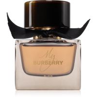 Burberry My Burberry Black Eau de Parfum für Damen 50 ml