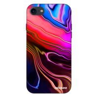 Fashion Case pre Apple iPhone 7 - Electric