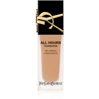 Yves Saint Laurent All Hours Foundation dlhotrvajúci make-up SPF 39 odtieň MN8 25 ml