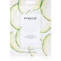 Payot Morning Mask Winter is Coming подхранваща платнена маска 19 мл.