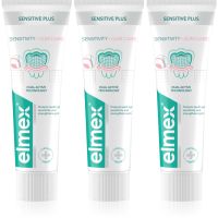 Elmex Sensitive Plus Sensitivity + Gums комплект за зъби