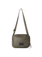 THE NORTH FACE Torba za na rame 'BCV PRO CROSSBODY'  siva / miks boja