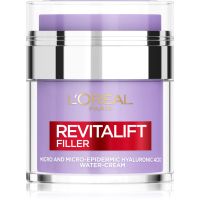 L’Oréal Paris Revitalift Filler lekki krem z kwasem hialuronowym 50 ml