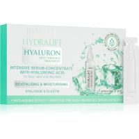 Revuele Hydralift Hyaluron Intensiv-Serum für Gesicht, Hals und Dekolleté 7x2 ml