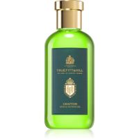 Truefitt & Hill Grafton високоякісний гель для душа для чоловіків 200 мл