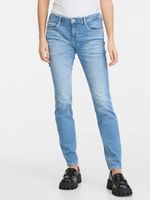 Guess Annette Jeans Blau