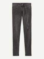 Celio Codestroys Jeans Grau