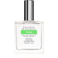 The Library of Fragrance Grass kolonjska voda uniseks 100 ml