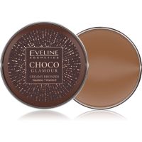 Eveline Cosmetics Choco Glamour бронзър-крем цвят 01 20 гр.