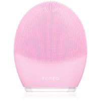 FOREO LUNA™ 3 čistiaci sonický prístroj s protivráskovým účinkom normálna pleť 1 ks