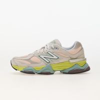 Trampki New Balance 9060 Moonbeam/ Vintage Rose/ Moonrock EUR 43