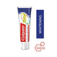 Colgate Zubná pasta s bieliacim účinkom Total Whitening 75 ml