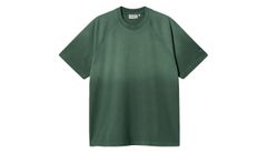 Carhartt WIP S/S Sol T-Shirt Green Pánske - Tričká Carhartt WIP - Zelená - I030108_827_EU-L - Size: L