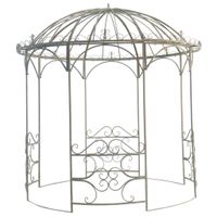 PAVILÓN velikost: 276/290/276 cm