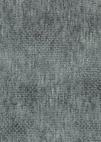 Metrážový koberec Batik 97 - tmavě šedý 4 m