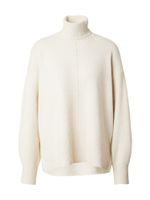 VERO MODA Pulover 'DOFFY'  ecru/prljavo bijela