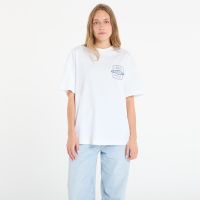 T-shirt Carhartt WIP S/S Networks T-Shirt UNISEX White M