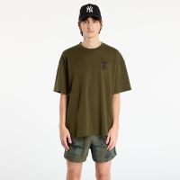 T-shirt Under Armour Project Rock SS Q4 ST Expedition Green XL