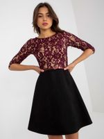 Dress-LK-SK-506582-1.92-black