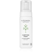 Mádara Purifying Reinigungsschaum 150 ml