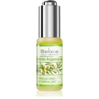 Saloos Cold Pressed Oils Extra Bio Argan био арганово олио с подмладяващ ефект 20 мл.