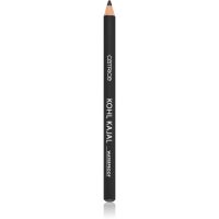 Catrice Kohl Kajal Waterproof Kajal Eye Liner Farbton 010 Check Chic Black 0,78 g