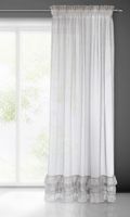 Eurofirany Unisex's Curtain 333867