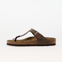 Trampki Birkenstock Gizeh Birki-Flow Birkibuck Mocca EUR 44