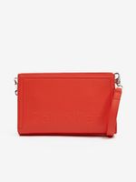 Calvin Klein Cross body bag Czerwony