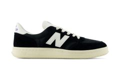 New Balance CT500CK Unisex - Tenisky New Balance - Černá - CT500CK-7 - Size: 7