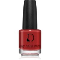 Diego dalla Palma Nail Polish βερνίκι νυχιών μακράς διαρκείας απόχρωση 224 Red Passion 14 ml