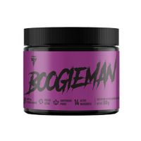 TREC Boogieman - 300g - Forest Fruit - Odżywki około treningowe