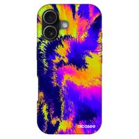 Fashion Case MagSafe pre Apple iPhone 17 - Burn