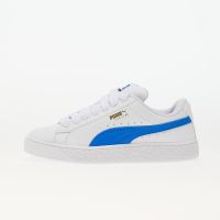 Trampki Puma Suede XL Lth Black/ Hyperlink Blue EUR 41