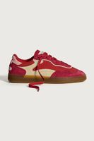 Hoff sneakers ALLEY CHERRY WOMAN