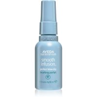 Aveda Smooth Infusion™ Perfect Blow Dry розгладжуючий спрей для волосся проти розпушування 50 мл